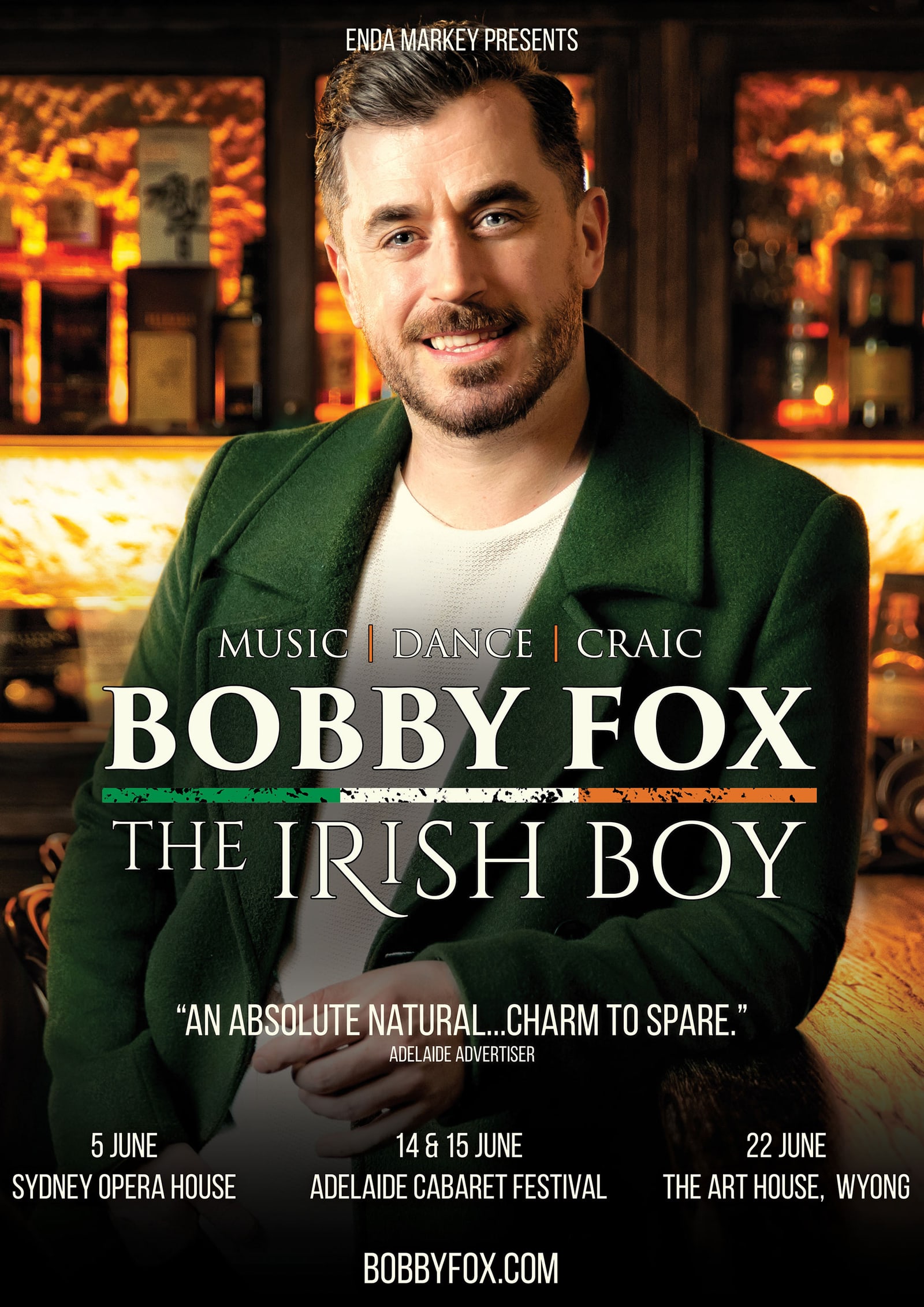 Poster artwork