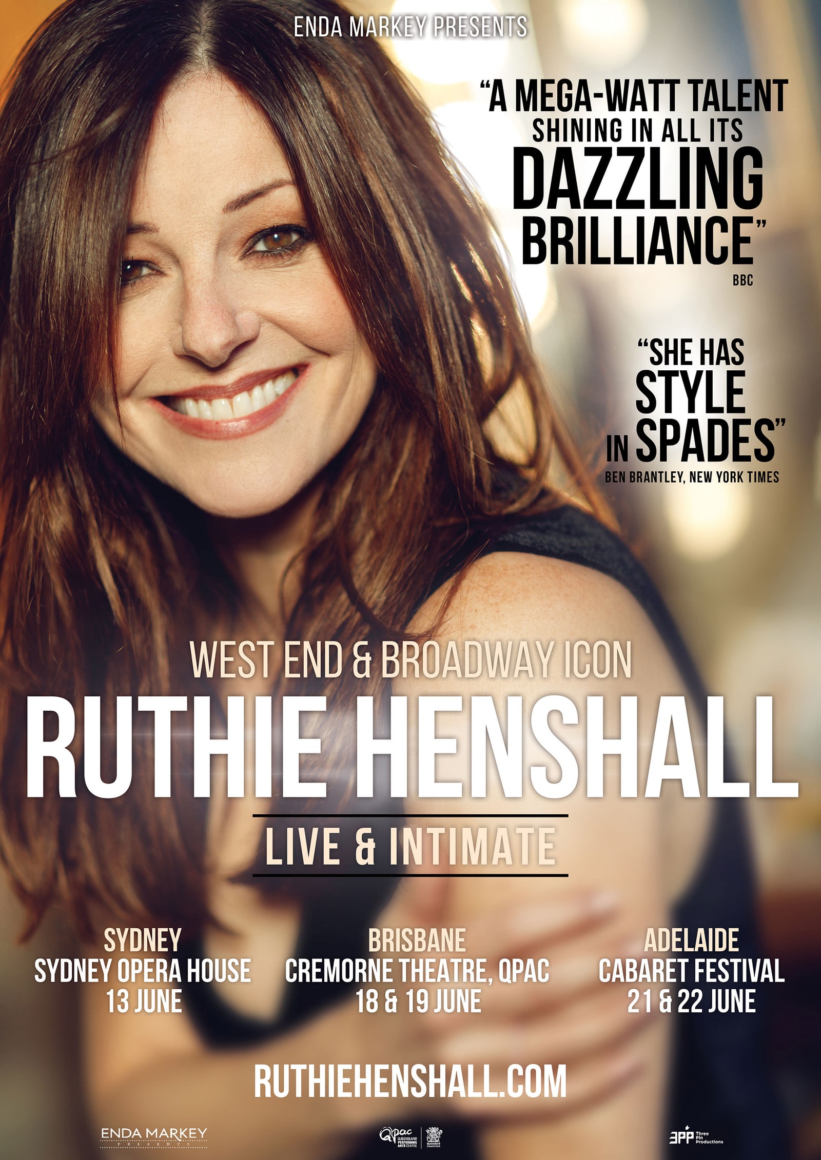 Poster artwork